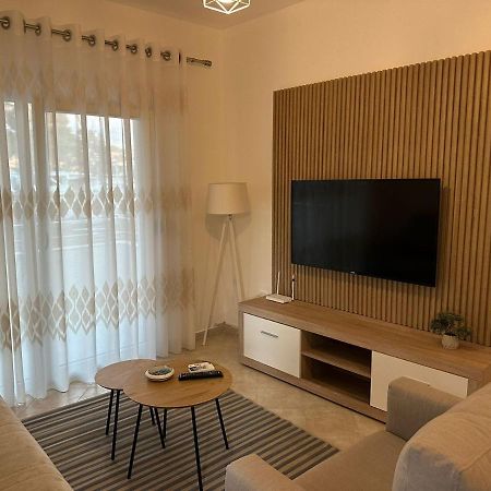 Sibora'S Apartment Golem  Dış mekan fotoğraf