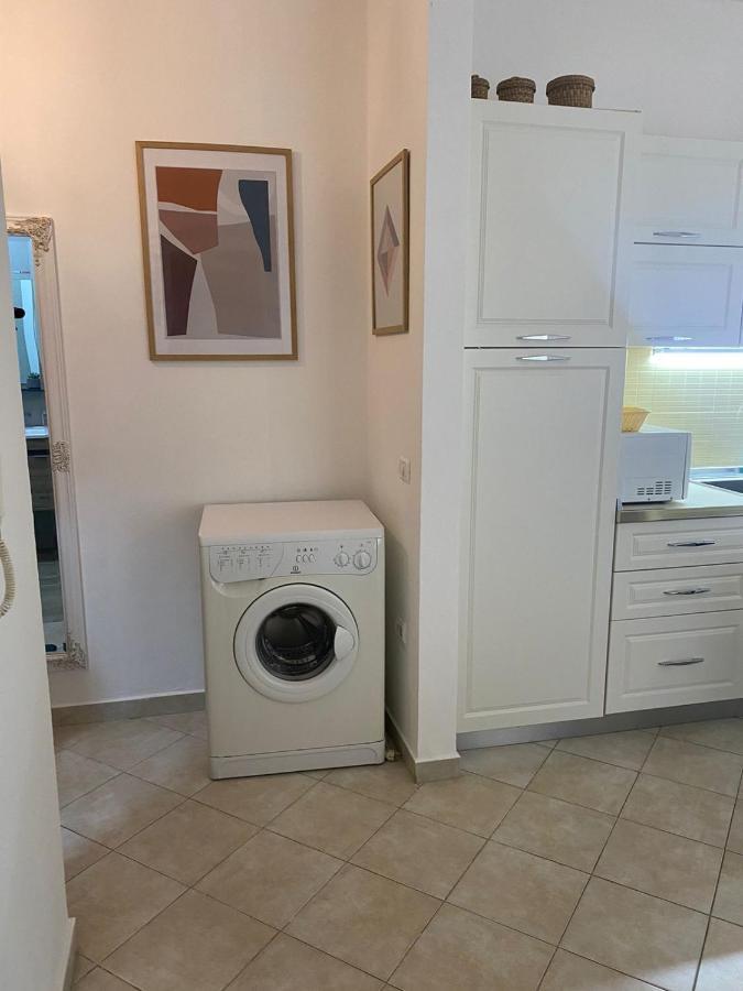 Sibora'S Apartment Golem  Dış mekan fotoğraf