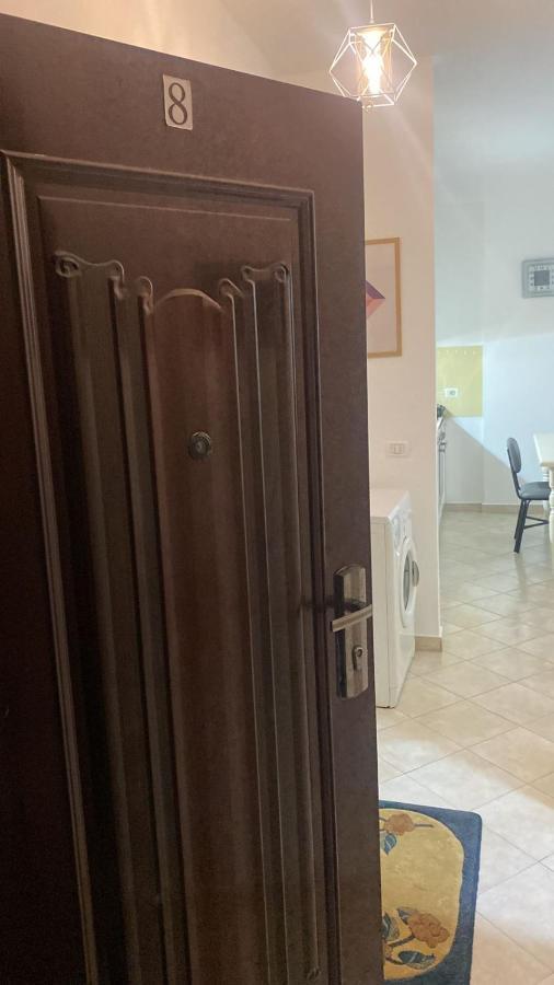 Sibora'S Apartment Golem  Dış mekan fotoğraf