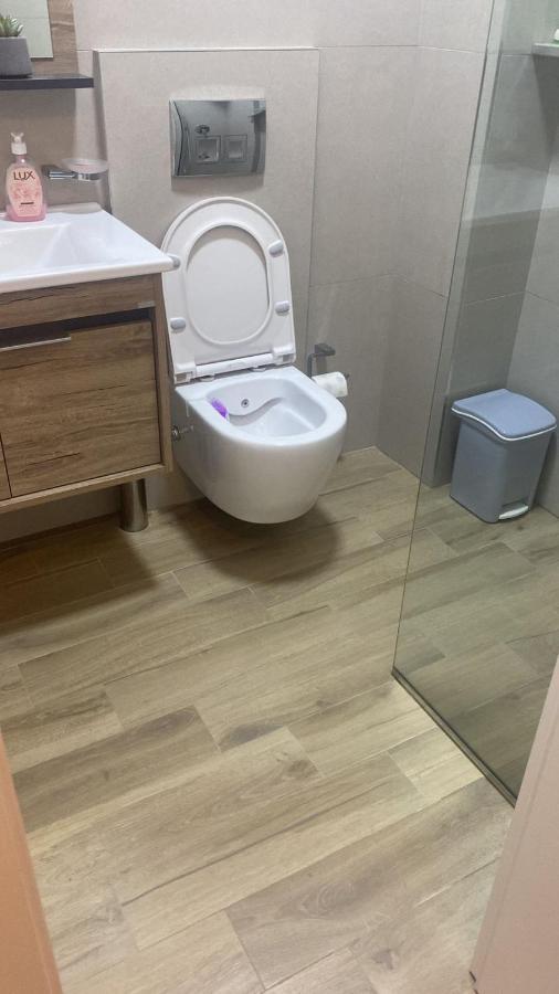 Sibora'S Apartment Golem  Dış mekan fotoğraf