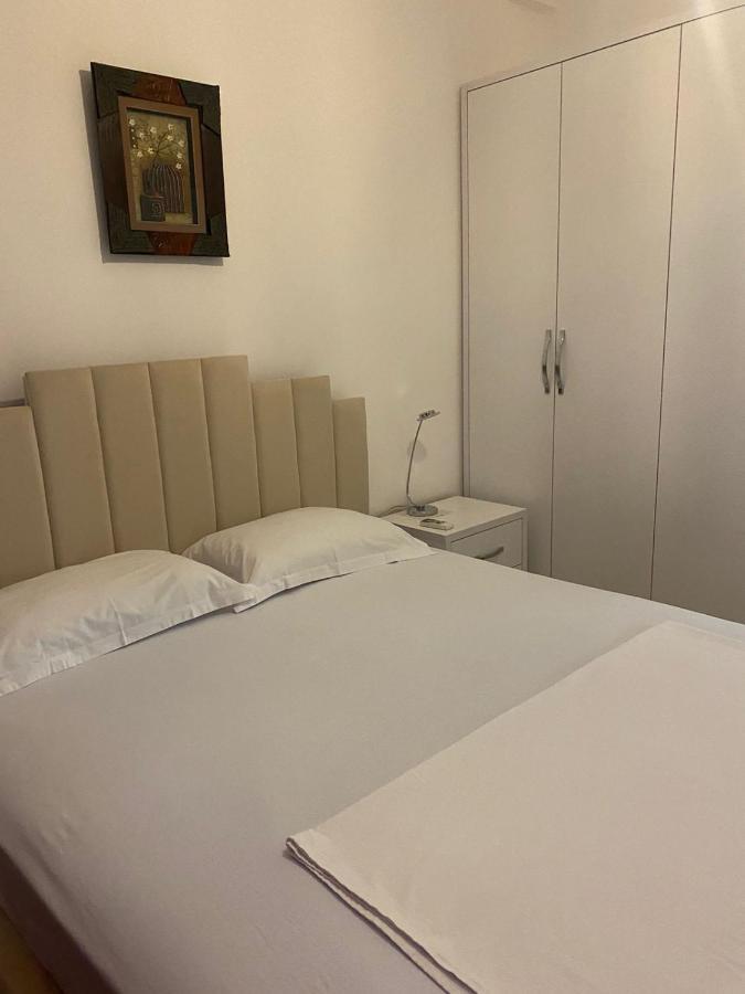 Sibora'S Apartment Golem  Dış mekan fotoğraf