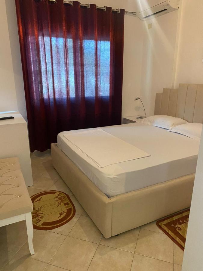 Sibora'S Apartment Golem  Dış mekan fotoğraf