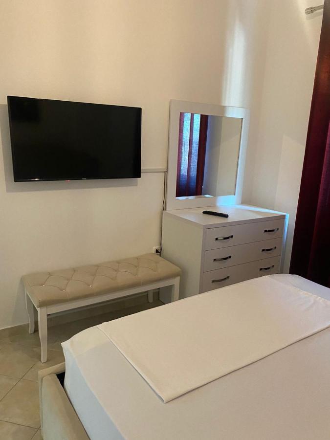 Sibora'S Apartment Golem  Dış mekan fotoğraf