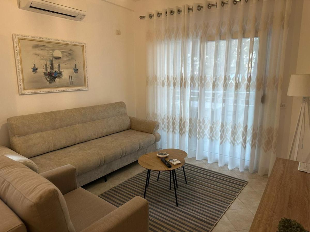 Sibora'S Apartment Golem  Dış mekan fotoğraf