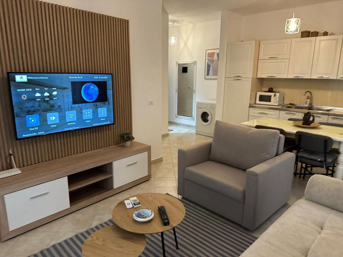 Sibora'S Apartment Golem  Dış mekan fotoğraf