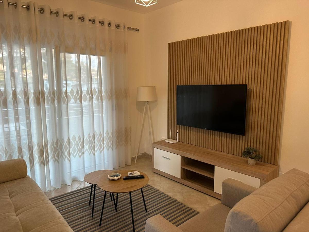 Sibora'S Apartment Golem  Dış mekan fotoğraf