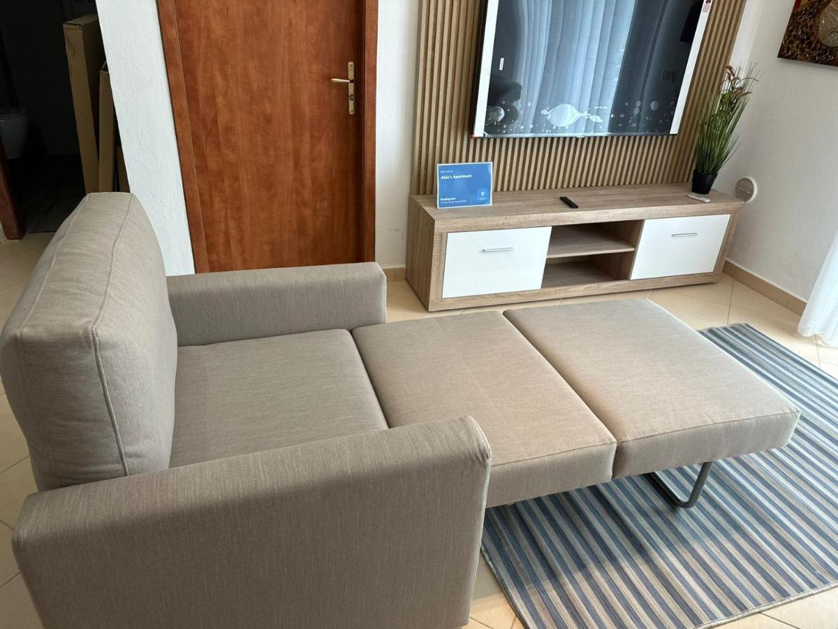 Sibora'S Apartment Golem  Dış mekan fotoğraf