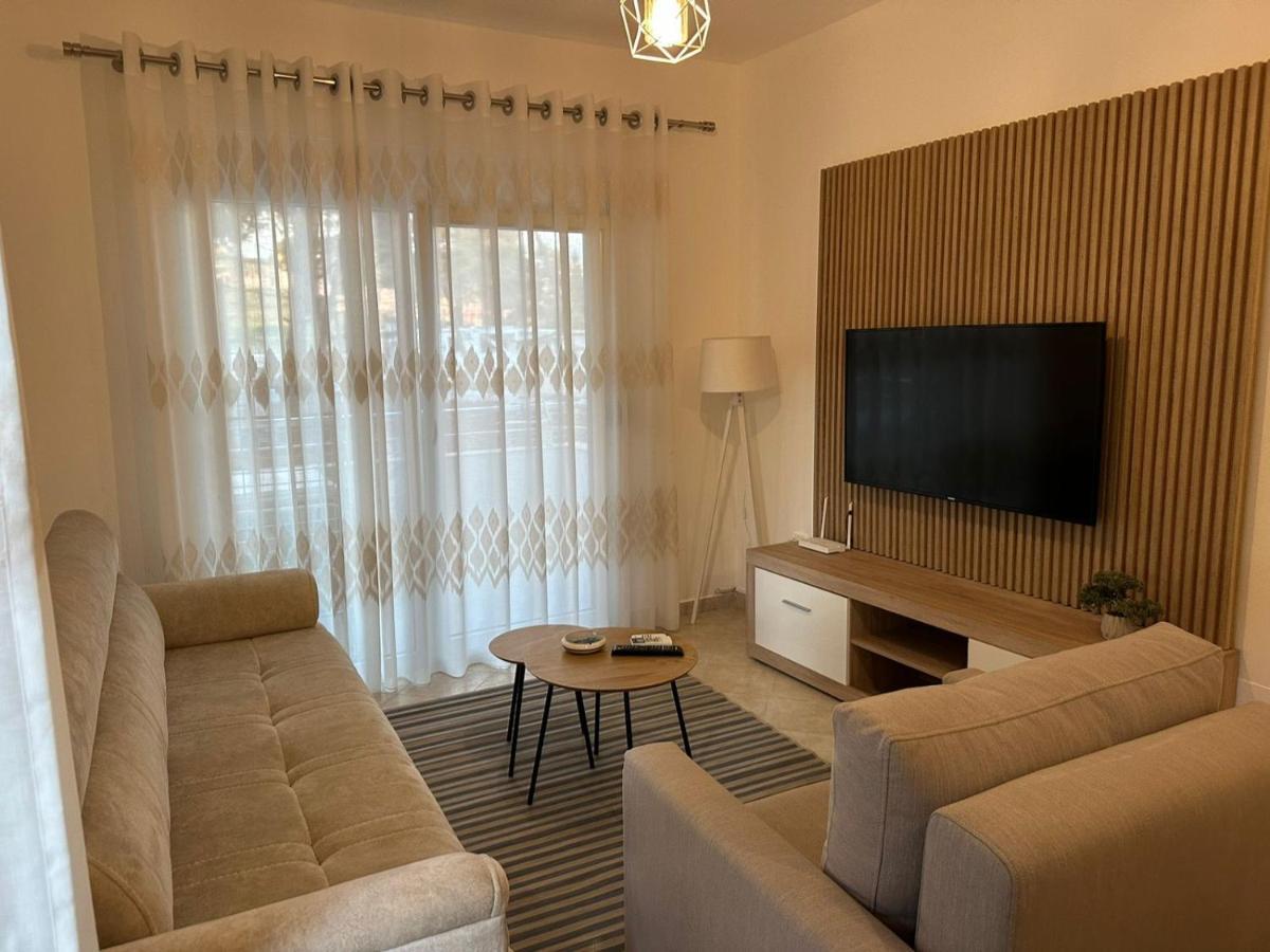 Sibora'S Apartment Golem  Dış mekan fotoğraf