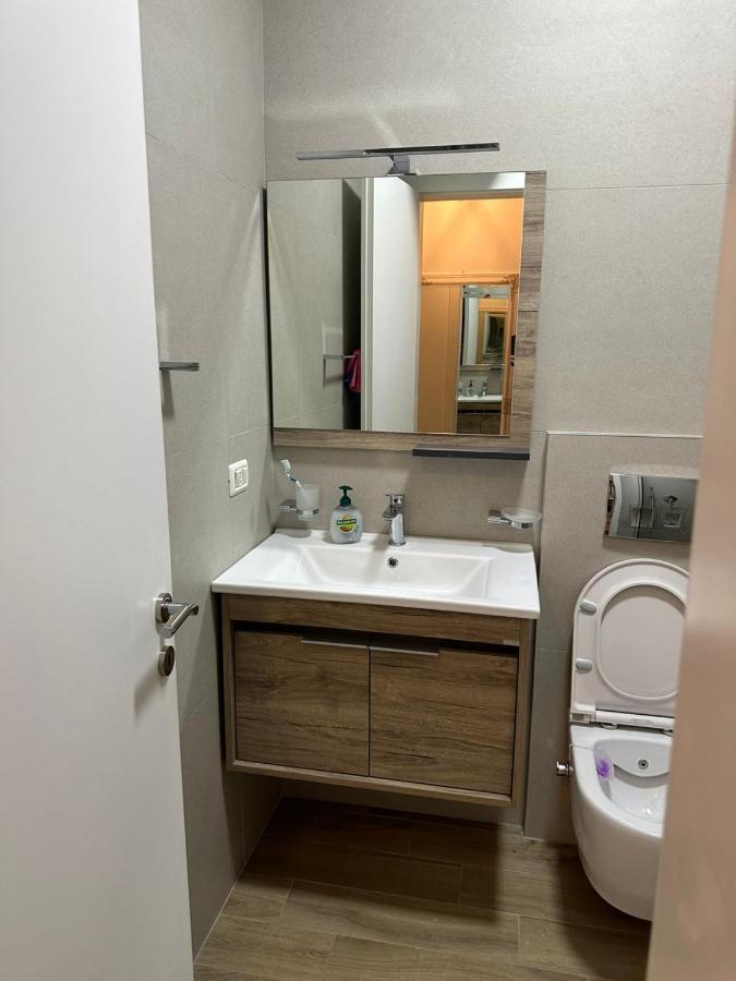 Sibora'S Apartment Golem  Dış mekan fotoğraf