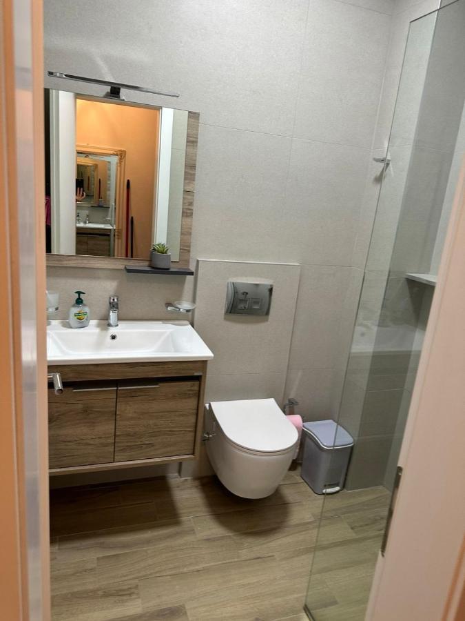 Sibora'S Apartment Golem  Dış mekan fotoğraf