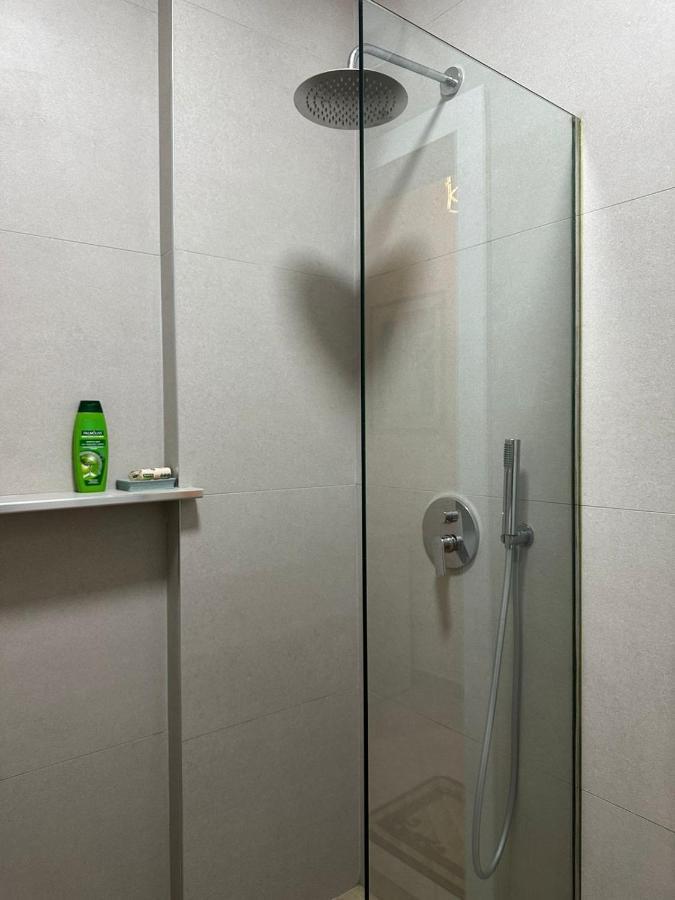 Sibora'S Apartment Golem  Dış mekan fotoğraf