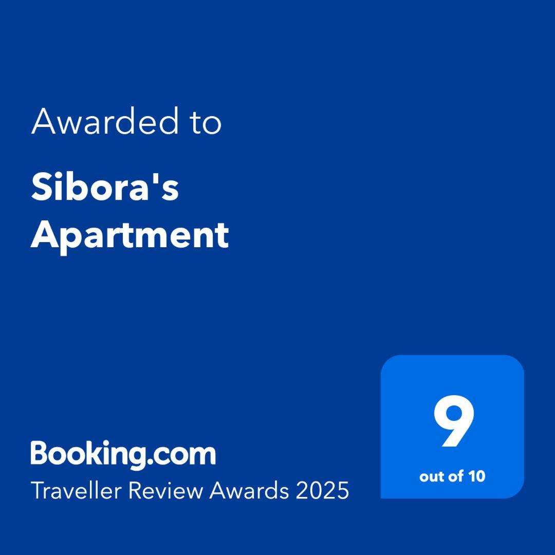 Sibora'S Apartment Golem  Dış mekan fotoğraf